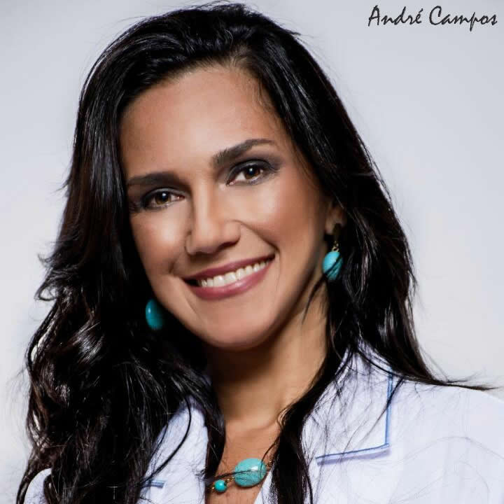 Dra Claudia Ferreira